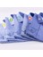100 Adet 100-500 Adet 1 Boyut 2.5 cm Boyut Işaretleyici Etiket Yapışkan Etiket Giyim Boyutu Xs S M L Xl Xxl Xxxl Etiket Etiket (Yurt Dışından) 5