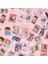 R 46 Adet/kutu Çıkartmalar Karikatür Kız Dekoratif Çıkartmalar Dıy Günlüğü Planlayıcısı Scrapbooking Fotoğraf Albümü Mühür Kırtasiye Okul Malzemeleri (Yurt Dışından) 5
