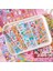 Ayı GEZISI-10PCS 10 Adet Kawaii Toploader Dekor Çıkartmaları - Çeşitli Sevimli Karikatür Kore Tarzı - Her Satın Almada Rastgele Bir Gizli Hediye Alın! (Yurt Dışından) 5