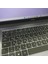 Yeşil 1 Adet Şeffaf Rusça Yapışkan Film Dil Mektup Klavye Kapağı Dizüstü Bilgisayar Pc Için Toz Koruma Dizüstü Bilgisayar Aksesuarları (Yurt Dışından) 5