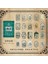 F Yoofun 60 Adet/kutu Vintage Kawaii Kırtasiye Çıkartmalar Retro Günlüğü Planlayıcısı Dekoratif Mobil Çıkartmalar Scrapbooking Jounal Craft Dıy (Yurt Dışından) 1