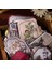 F Yoofun 60 Adet/kutu Vintage Kawaii Kırtasiye Çıkartmalar Retro Günlüğü Planlayıcısı Dekoratif Mobil Çıkartmalar Scrapbooking Jounal Craft Dıy (Yurt Dışından) 3