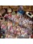 F Yoofun 60 Adet/kutu Vintage Kawaii Kırtasiye Çıkartmalar Retro Günlüğü Planlayıcısı Dekoratif Mobil Çıkartmalar Scrapbooking Jounal Craft Dıy (Yurt Dışından) 5