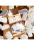 Stil 2 45 Adet Vintage Yazılabilir Etiket Mesaj Kartı Çerçevesi Deco Çıkartmalar Scrapbooking Kolaj Önemsiz Dergisi Etiket Malzemesi Kağıt (Yurt Dışından) 3