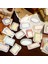 Stil 2 45 Adet Vintage Yazılabilir Etiket Mesaj Kartı Çerçevesi Deco Çıkartmalar Scrapbooking Kolaj Önemsiz Dergisi Etiket Malzemesi Kağıt (Yurt Dışından) 4