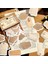 Stil 2 45 Adet Vintage Yazılabilir Etiket Mesaj Kartı Çerçevesi Deco Çıkartmalar Scrapbooking Kolaj Önemsiz Dergisi Etiket Malzemesi Kağıt (Yurt Dışından) 5