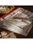 S18602-2 Bay Kağıt 6 Tarzı 25 Adet/kitap Vintage Karakter Washi Etiket Avrupa Prenses Bahçe El Hesabı Dekoratif Kırtasiye Etiket (Yurt Dışından) 3