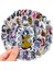 50 Adet B 50 Adet Vintage Koyu Peri Masalları Çıkartmalar Kırtasiye Ipad Karalama Defteri Kscraft Etiket Paketi Zanaat Malzemeleri Scrapbooking Malzemesi (Yurt Dışından) 2