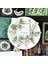Stil 9 46 Adet/takım Sonbahar Çiçek Etiket Diy Scrapbooking Günlüğü Planlayıcısı Dekorasyon Çıkartması Albümü (Yurt Dışından) 1