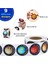 QY1597-500PCS 100-500PCS Çocuk Ödül Çıkartmaları Uzay Gezegen Etiket Okul Öğretmeni Ödül Öğrenci Scrapbooking Kırtasiye Günlükleri Çıkartmalar (Yurt Dışından) 3