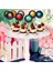 QY1597-500PCS 100-500PCS Çocuk Ödül Çıkartmaları Uzay Gezegen Etiket Okul Öğretmeni Ödül Öğrenci Scrapbooking Kırtasiye Günlükleri Çıkartmalar (Yurt Dışından) 4