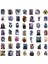 50 Adet B 50 Adet Vintage Koyu Peri Masalları Çıkartmalar Kırtasiye Ipad Karalama Defteri Kscraft Etiket Paketi Zanaat Malzemeleri Scrapbooking Malzemesi (Yurt Dışından) 5
