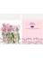 Pembe 40 Adet Çiçek Çıkartmalar Dizüstü Bilgisayarlar Için Kelebek Kırtasiye Çıkartmalar Dıy Günlüğü Bullet Dergisi Dekorasyon Çıkartması Albümü Scrapbooking (Yurt Dışından) 1