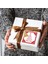 QY1453-40PCS 40-100PCS Kare Merry Christmas Çıkartmalar Mühür Etiketleri 5cm Kırmızı Noel Baba Etiketleri Noel Hediyesi Süslemeleri Etiket (Yurt Dışından) 5