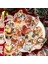 C-Noel Hediyesi Paket Başına 30 Adet Çıkartmalar Noel Bronzlaştırıcı Baba Ağacı Karalama Defteri Santa Kardan Adam Kağıt Folyo Hediye Yeni Yıl Kartı Noel Xmas (Yurt Dışından) 2