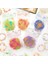 C Günlük 30 Adet/paket Pet Etiket Bronzlaşmaya Çiçek Bitki Dergisi Scrapbooking Dekorasyon Estetik Çıkartmalar Önemsiz Malzeme Kağıt (Yurt Dışından) 2