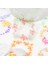 C Günlük 30 Adet/paket Pet Etiket Bronzlaşmaya Çiçek Bitki Dergisi Scrapbooking Dekorasyon Estetik Çıkartmalar Önemsiz Malzeme Kağıt (Yurt Dışından) 4
