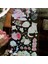 DN1543-A 3 Sayfa Kawaii Hayvan Pet Çıkartmalar Sevimli Shiba Inu Tavşan Kedi Ayı Kolaj Estetik Dekor Dizüstü Scrapbooking Sketchbook Günlüğü (Yurt Dışından) 3