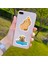 10 Adet 10/30/50 Adet Kawaii Capybara Etiket Estetik Pvc Dizüstü Çocuk Dekorasyon Scrapbooking Kore Kırtasiye Okul Malzemeleri (Yurt Dışından) 5