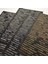 Stil 3 4 Sayfa Ingilizce Kelimeler Bronzlaştırıcı Mektup Dekoratif Çıkartmalar Retro Metin Malzeme Etiket Scrapbooking Etiket Günlük Günlüğü Planlayıcısı (Yurt Dışından) 3