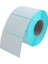 80X40MM-500 Adet 20X10MM Nakliye Etiketleri - Rulo Başına 700 Barkod Etiketi En Güçlü En Kalın - Termal Posta Bpa Içermez, Süpermarket Boş Etiket (Yurt Dışından) 3