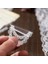 Style-7 30 Adet Pvc Dantel Serisi Vintage Beyaz Dantel Çerçeve Dekoratif Çıkartmalar Scrapbooking Albümü Dergisi Kırtasiye Dekoratif Çıkartmalar (Yurt Dışından) 4