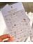 E 1 Adet Altın Kalp Scrapbooking Çıkartmaları Aşk Yapışkanlı Tırnak Çıkartmalar Kalpler Tırnak Çıkartmaları Kadınlar Için Dıy Tırnak Çıkartmaları, Telefon Süsü (Yurt Dışından) 1