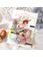 Yeşil 20 Sayfa Rüya Renkli Kelebek Dekoratif Pet Çıkartmalar Retro Diy El Kitabı Malzeme Scrapbooking Etiket Günlük Defteri Planlayıcısı (Yurt Dışından) 3
