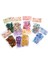 A-Butterfly 40 Adet Pet Sevimli Vintage Kelebek Çıkartmalar Estetik Paketi Dizüstü Önemsiz Dergisi Aksesuarları Önemsiz Dergisi Scrapbooking Kaynağı (Yurt Dışından) 3