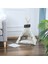 Style-10 48X48X46X32 cm Taşınabilir Kedi Yatağı Sevimli Kedi Evi Sakinleştirici Teepee Kalın Yastık Gatto Malzemeleri Için Mevcut Yavru Köpek Evi Lüks Pet Çadır Ev (Yurt Dışından) 4