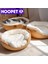 Mat ile 32X32 cm Hoopet Dört Mevsim Pet Yatak Köpek Kulübesi Kedi Yavrusu Köpek Yatakları Kanepe El Yapımı Bambu Dokuma Kedi Rahat Yuva Pet Aksesuarları (Yurt Dışından) 4