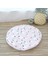 Pembe Kuzu L Çapı 57 cm Peluş Kedi Yatak Paspasları Yuvarlak Pet Yatak Kediler Için Küçük Köpekler Yumuşak Polar Pet Uyku Mat Yavru Köpek Yuvası Evcil Hayvan Yastığı Kedi Aksesuarları (Yurt Dışından) 1