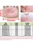 GWA002 40 cm Kedi Yatakları Süper Yumuşak Pet Köpek Kedi Yatağı Peluş Tam Boy Yıkanabilir Sakin Yatak Donut Yatak Rahat Uyku Artefakt Ürün Kedi Yatakları (Yurt Dışından) 4