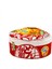 Stil 3 S 40X20 cm Pet Köpek Kedi Evi Kulübesi Süper Büyük Anında Erişte Sıcak Köpek Kedi Yuva Yatakları Yastık Udon Fincan Erişte Pet Yatak Rahat Yuva (Yurt Dışından) 3