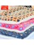 Pembe Kedi 7 Den Kullanılabilir Yatak Pet Kedi Yatağı Köpek Yatağı Kalınlaşmış Pet Yumuşak Polar Ped Battaniye Yatak Mat Yastık Ev Taşınabilir Yıkanabilir Halı (Yurt Dışından) 4