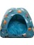 Tip 5 M (33X33X27CM) Sıcak Kedi Yatağı Küçük Köpekler Yavru Kedi Evi Evcil Hayvan Sepeti Yastık Kedi Uyku Yastığı Mat Çadır Köpek Şezlong Yumuşak Yuva Mağara Kediler Yataklar (Yurt Dışından) 1
