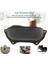 Gri Mat 68CMX28CM Kedi Pencere Yatağı Monte Pot Yatak Hamak Mat Kedi Şezlong Levrek Yastık Gelincik Chinchilla Için Vantuzlu Asılı Raf Koltuk (Yurt Dışından) 3