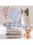 Stil 8 S 30X40 cm Yumuşak Flanel Pet Battaniye Pedi Kalınlaşmış Pet Polar Yatak Mat Yavru Köpek Kedi Için Kanepe Yastık Sıcak Kediler Uyku Kapak Ev Halı (Yurt Dışından) 2