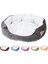 Sarı 35X45 cm Köpek Kulübesi Kedi Yatakları Küçük Köpek Yuva Yatak Köpek Uyku Yastık Mat Pad Küçük Köpekler Için Yorkie Chihuahua (Yurt Dışından) 2