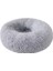 Yeşil 30 cm Yuvarlak Kedi Yatak Süper Yumuşak Uzun Peluş Köpek Kulübesi Mat Köpek Yuvarlak Yastık Taşınabilir Hayvan Uyku Malzemeleri Kediler Kış Sıcak Yatak (Yurt Dışından) 3