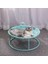 Green-1 Çap 45 Pet Hamak Kedi Yatağı Çıkarılabilir Kedi Evi Yatakları Şezlong Için Küçük Köpekler Yatağı Yavru Pencere Kış Sıcak Sevimli Uyku Mats Ürünleri (Yurt Dışından) 1