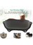 Gri 65X25 cm Gri Kedi Yatak Penceresi Yüksek Uyku Yumuşak Levrek Için Asılı Hamak Vantuz Kitty Eşik Şezlong Açık Taşıyıcı Köpek Tavşan Pet (Yurt Dışından) 3