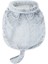 Gri 自定义形状3 Xl Yıkanabilir Peluş Kedi Uyku Tulumu Köpek Küçük Köpekler Kediler Mat Yatak Sıcak Yumuşak Evcil Hayvan Evi Kedi Uyku Yuvası Yastık Evcil Hayvan Ürünleri (Yurt Dışından) 3