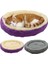 Kahverengi 34CMX10CM Yumuşak Kedi Yatak Evi Yuvarlak Yatak Katlanabilir Köpek Uyku Mat Yastık Yuva Sıcak Köpek Kulübesi Pet Mat Köpek Yuva Gizle Burger Ekmeği Kış (Yurt Dışından) 2