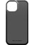 Clear Case iPhone 15 Telefon Kılıfı Siyah 1