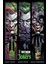 Batman: Three Jokers - Geoff Johns 1
