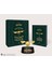 Harry Potter Levitating Golden Snitch (Running Press Kit) 1