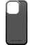 Clear Case iPhone 15 Pro Telefon Kılıfı Siyah 1