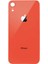 iPhone Xr Için Arka Batarya Pil Kapağı 1