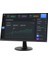 C24-40 23.8" 4ms 75Hz (Hdmı+Vga) Amd Freesync Va Panel Wled Monitör 63DCKAT6TK 2